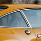 Illustration for article titled Drool All Over Yourselves At This Fantastically Orange 911 Reimagined By Singer